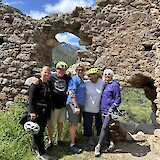 One of many glorious stops (photo by Kathleen S.)