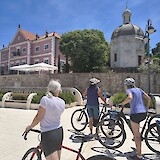 So many beautiful village and port views (photo by Bob R.)