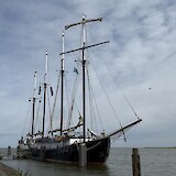 The Leafde Fan Fryslan (photo by Dawn P.)