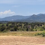 Last day of cycling in wine country (photo by Brenda A.)