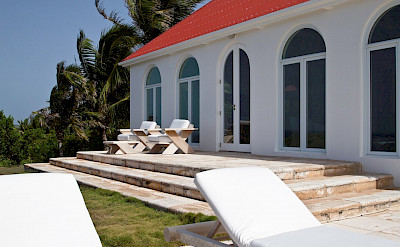 Vacation Rental St Barthelemy WV BEV Villa St Barts Villa Bevter Desktop