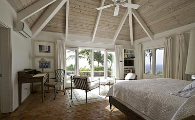 Vacation Rental St Barthelemy WV BEV Villa St Barts Villa Bevbd Desktop