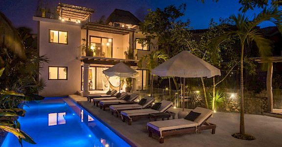 Copy Of Maya Luxe Riviera Maya Luxury Villas Experiences
