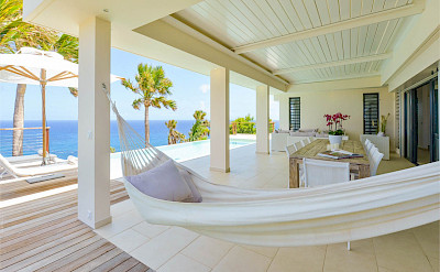 Vacation Rental St Martin WV ZUM Villa St Barts Villa Zumter Desktop