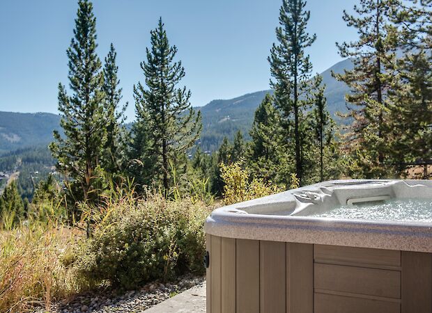 SwiftBearLodge