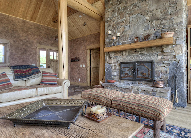 LoneViewLodge