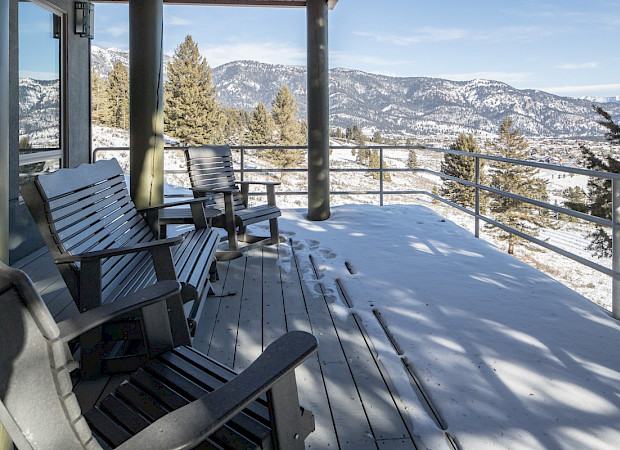 FireMountainLookout