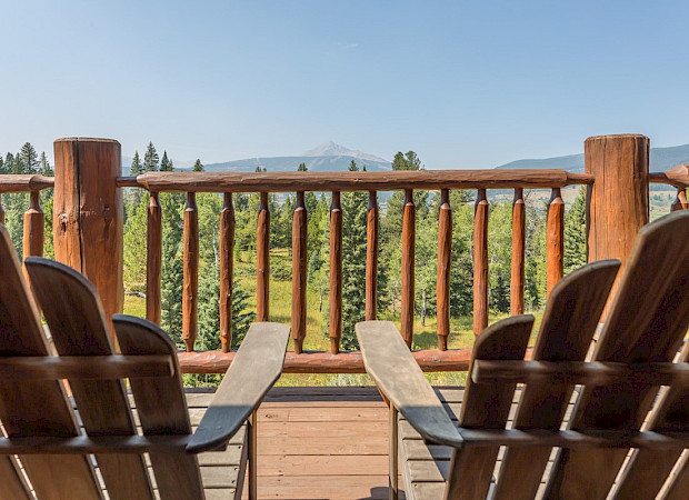 HuckleberryHideaway