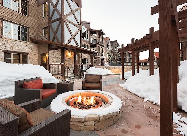 SilverStar 3 BedCondo