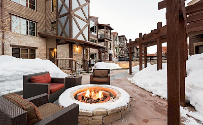 SilverStar 4 BedCottage