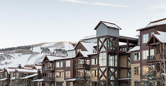 SilverStar 4 BedTH