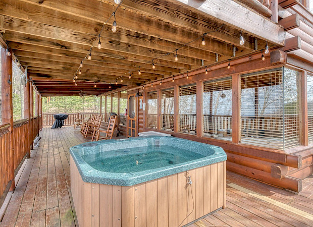 BearTrackInn