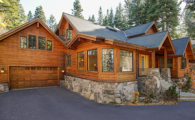 Northstar SierraGoldHome