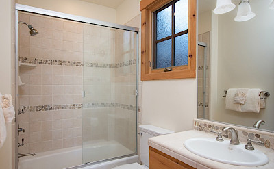 Northstar SierraGoldHome