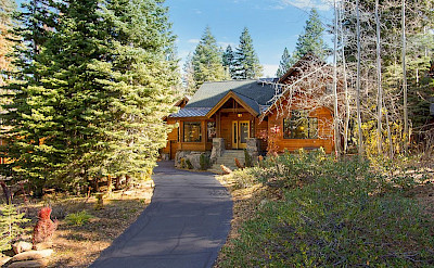 Northstar SierraGoldHome