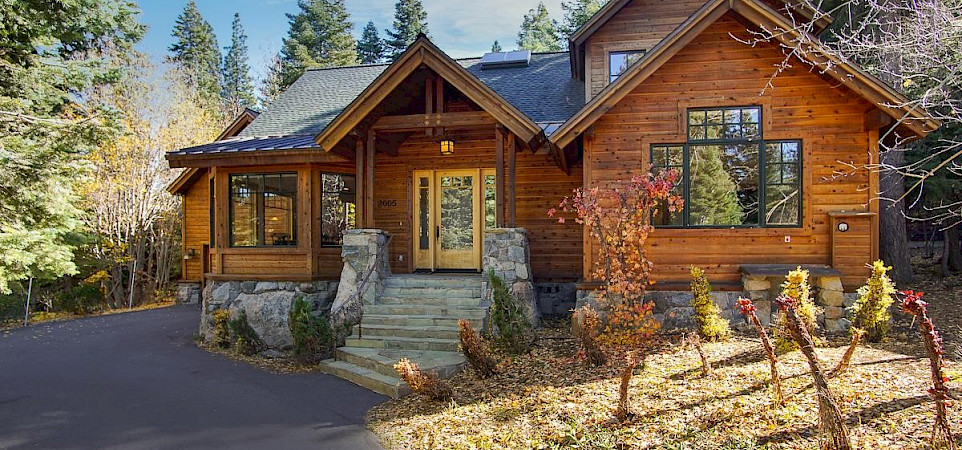 Northstar SierraGoldHome 2