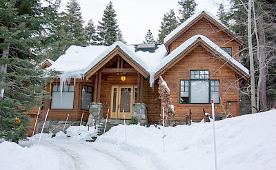 Northstar SierraGoldHome 1