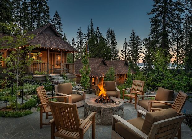 CedarCrest SparrowCottage 1 3