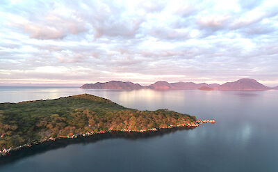 Lake Malawi ©TO