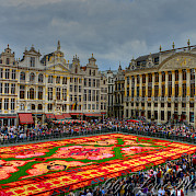 Belgium Photo