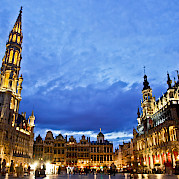 Belgium Photo