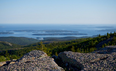 Acadia National Park, Maine. Flickr:Eric Vaughn