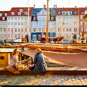 Denmark Photo