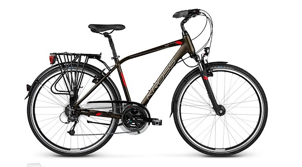 Giant Touring Bike