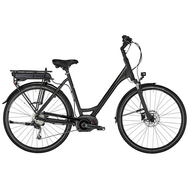 Electric bike
