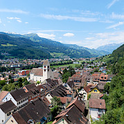 Liechtenstein Photo
