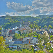 Luxembourg Photo