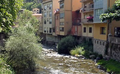 Ribes de Freser, Catalan Pyrenees, Spain. Flickr:Appie Verschoor