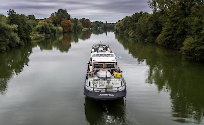 Feniks | Bike & Boat Tour