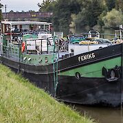 Feniks | Bike & Boat Tour