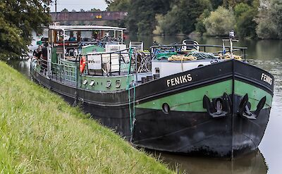 Feniks | Bike & Boat Tour