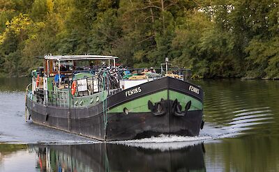 Feniks | Bike & Boat Tour