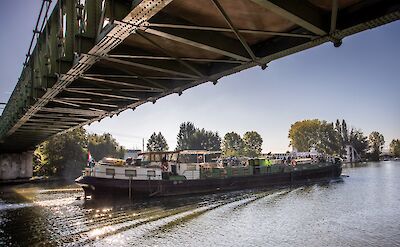 Feniks | Bike & Boat Tour