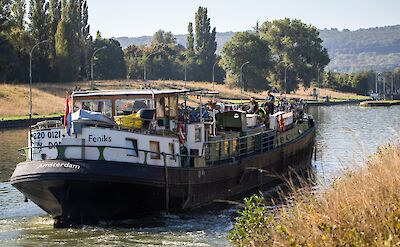Feniks | Bike & Boat Tour