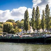 Feniks | Bike & Boat Tour