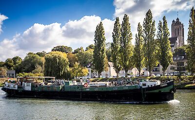 Feniks | Bike & Boat Tour