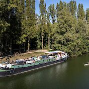 Feniks | Bike & Boat Tour