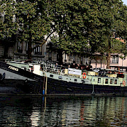 Feniks in Paris | Bike & Boat Tour