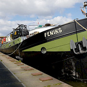 Feniks - Bike & Boat Tours