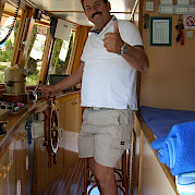 Cheers Captain - Kapetan Jure | Bike & Boat Tours