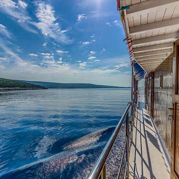 Linda - Linda | Bike & Boat Tours