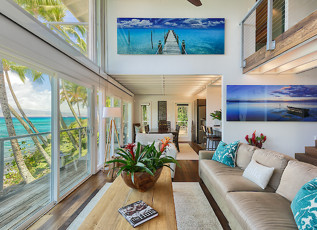 Alaeloa Maui Home