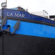 Anchor | La Mar | Bike & Boat Tour