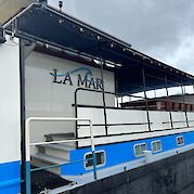 La Mar | Bike & Boat Tour