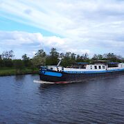 La Mar | Bike & Boat Tour