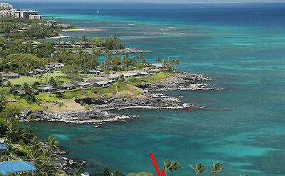 Luxury Maui Villa Vacation Rental